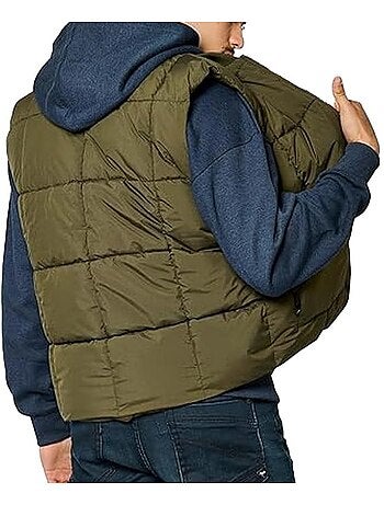 Chaqueta sin mangas para hombre Kaporal RINGOH