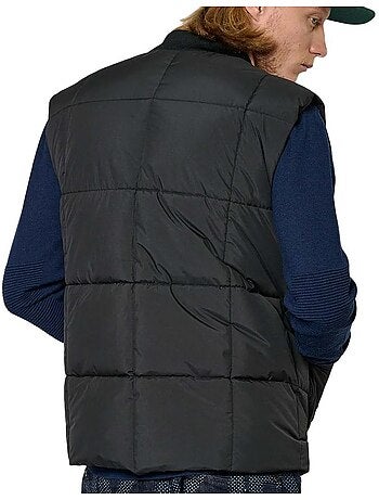 Chaqueta sin mangas para hombre Kaporal RINGOH