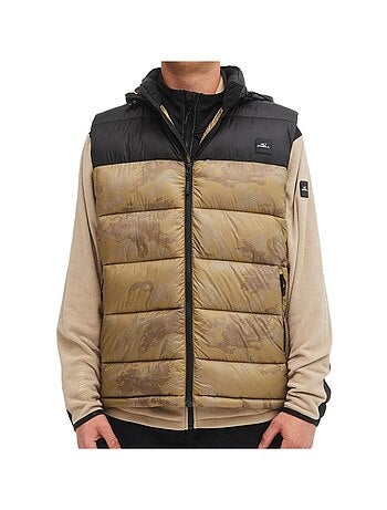Chaqueta sin mangas para hombre O'Neill Puffer Bodywarmer
