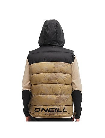Chaqueta sin mangas para hombre O'Neill Puffer Bodywarmer