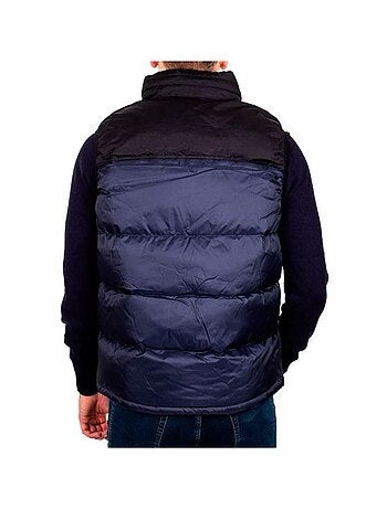 Chaqueta sin mangas para hombre Schott Utahv