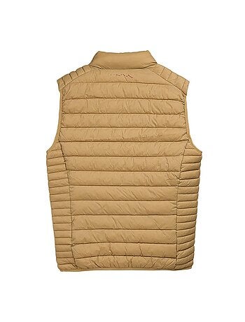 Chaqueta sin mangas para hombre Teddy Smith Bterry