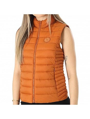 Chaqueta sin mangas Mujer Teddy Smith Bterry