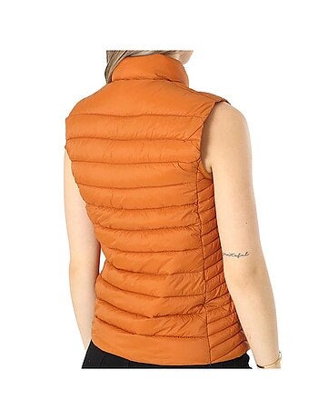 Chaqueta sin mangas Mujer Teddy Smith Bterry