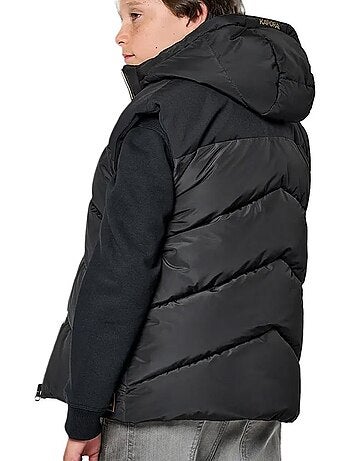 Chaqueta sin mangas para niño Kaporal MEXH