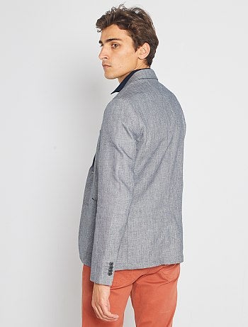 Chaquetas de - Kiabi