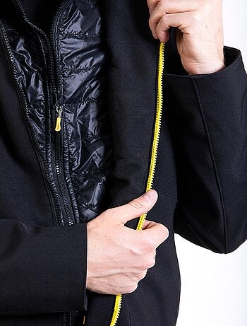 Chaqueta softshell 3en1 ALLIN1 'Rica Lewis'