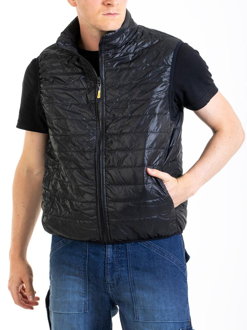 Chaqueta softshell 3en1 ALLIN1 'Rica Lewis' Negro - Kiabi