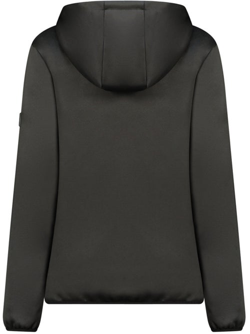 Chaqueta softshell bimaterial con capucha typhlosioneak – canadian peak - Kiabi