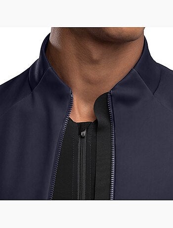 Chaqueta softshell ciclismo hombre ciclismo hombre j1 elba
