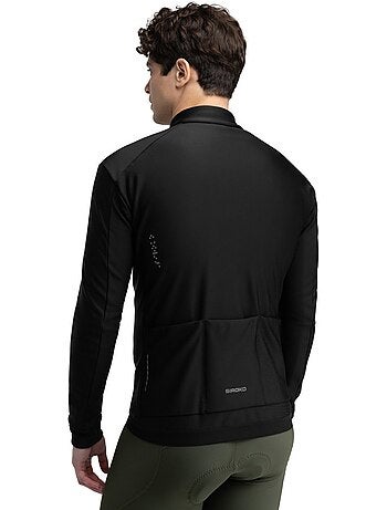 Chaqueta softshell ciclismo hombre ciclismo hombre j1 furkapass