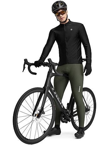 Chaqueta softshell ciclismo hombre ciclismo hombre j1 furkapass