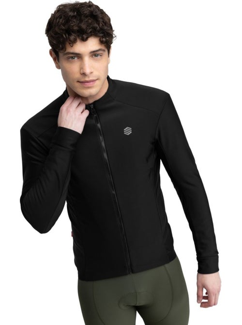 Chaqueta softshell ciclismo hombre ciclismo hombre j1 furkapass - Kiabi