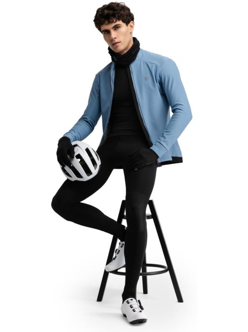 Chaqueta softshell ciclismo hombre ciclismo hombre j1 lieja - Kiabi