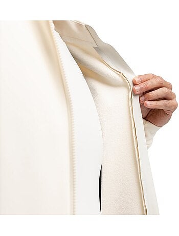 Chaqueta softshell ciclismo hombre ciclismo hombre j1 naranco