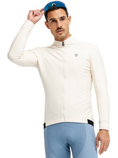 Chaqueta softshell ciclismo hombre ciclismo hombre j1 naranco - Kiabi Chaqueta softshell ciclismo hombre ciclismo hombre j1 naranco - Kiabi