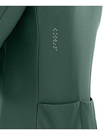 Chaqueta softshell ciclismo hombre ciclismo hombre j1 ordino
