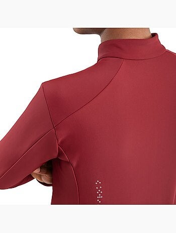 Chaqueta softshell ciclismo hombre ciclismo hombre j1 soulor