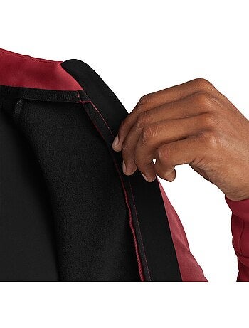 Chaqueta softshell ciclismo hombre ciclismo hombre j1 soulor