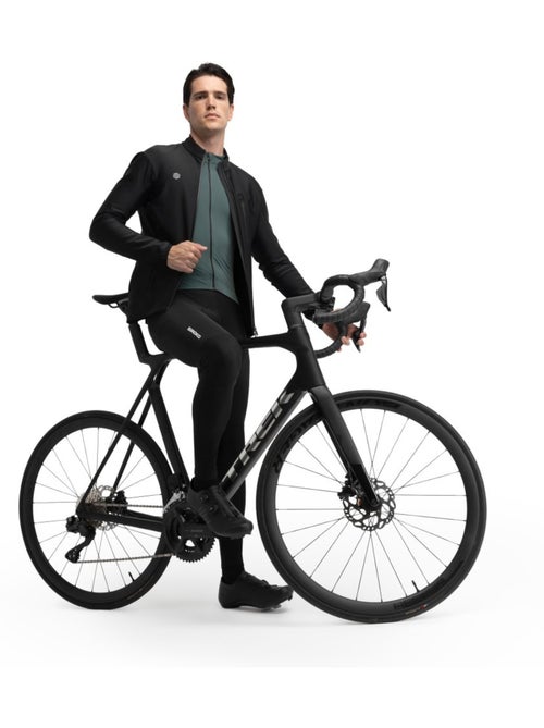 Chaqueta softshell ciclismo hombre ciclismo hombre j3 seymour - Kiabi