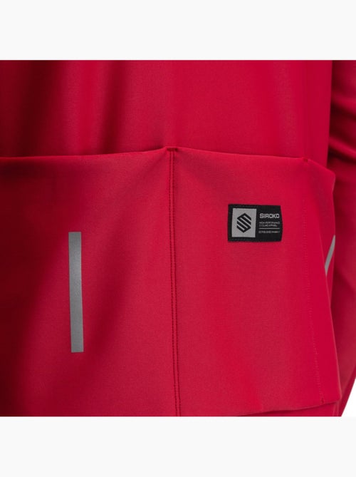 Chaqueta softshell ciclismo hombre ciclismo hombre j3 souplesse - Kiabi Chaqueta softshell ciclismo hombre ciclismo hombre j3 souplesse - Kiabi
