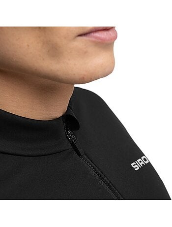 Chaqueta softshell ciclismo invierno hombre ciclismo hombre core everest
