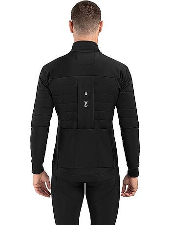 Chaqueta softshell ciclismo invierno hombre ciclismo hombre dw territory