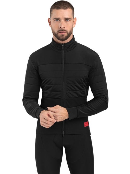 Chaqueta softshell ciclismo invierno hombre ciclismo hombre dw territory - Kiabi Chaqueta softshell ciclismo invierno hombre ciclismo hombre dw territory - Kiabi