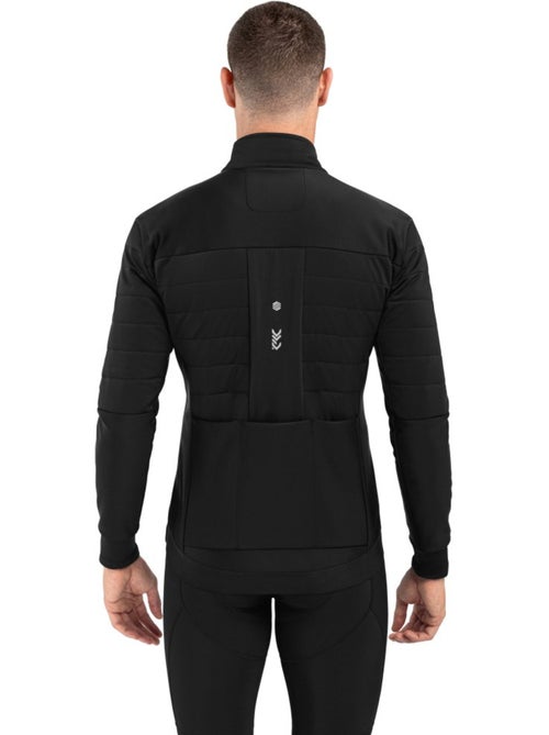 Chaqueta softshell ciclismo invierno hombre ciclismo hombre dw territory - Kiabi Chaqueta softshell ciclismo invierno hombre ciclismo hombre dw territory - Kiabi