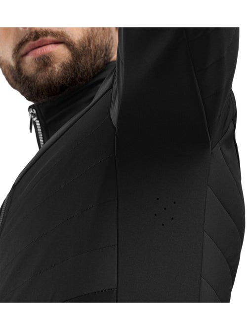 Chaqueta softshell ciclismo invierno hombre ciclismo hombre dw territory - Kiabi Chaqueta softshell ciclismo invierno hombre ciclismo hombre dw territory - Kiabi