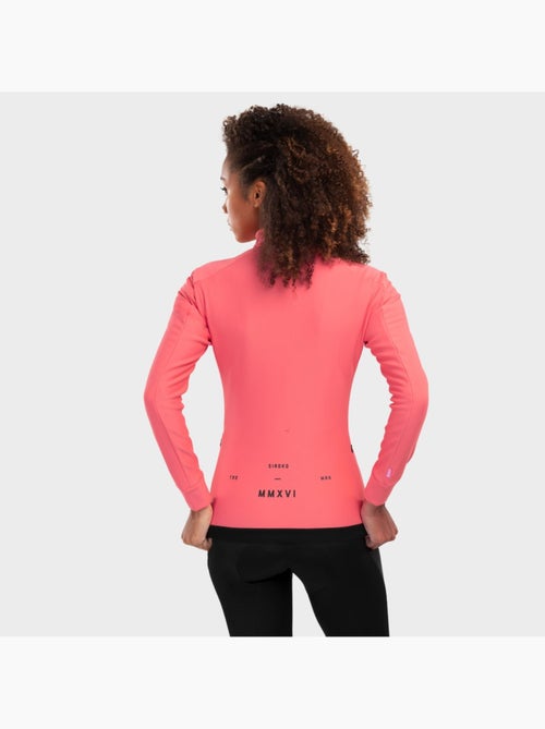 Chaqueta softshell ciclismo mujer ciclismo mujer j1 breakaway - Kiabi Chaqueta softshell ciclismo mujer ciclismo mujer j1 breakaway - Kiabi