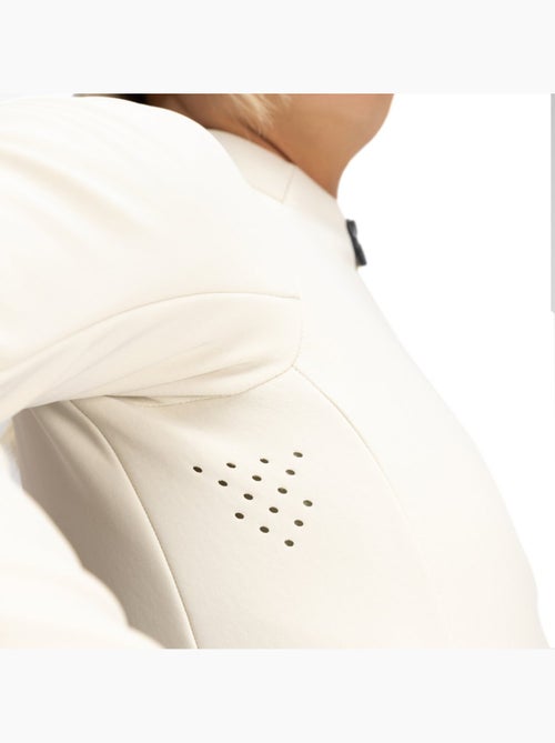 Chaqueta softshell ciclismo mujer ciclismo mujer j1 garden - Kiabi Chaqueta softshell ciclismo mujer ciclismo mujer j1 garden - Kiabi