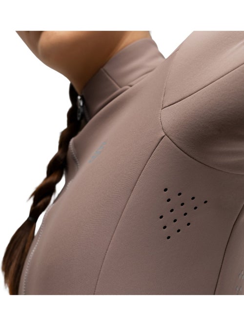 Chaqueta softshell ciclismo mujer ciclismo mujer j1-w bordala - Kiabi Chaqueta softshell ciclismo mujer ciclismo mujer j1-w bordala - Kiabi