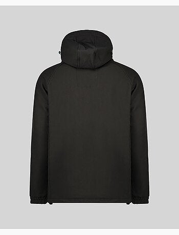 Chaqueta softshell con capucha riziere – geographical norway
