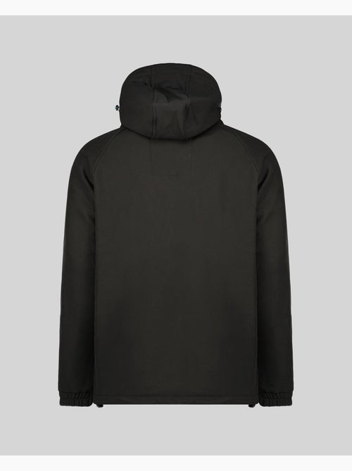 Chaqueta softshell con capucha riziere – geographical norway - Kiabi