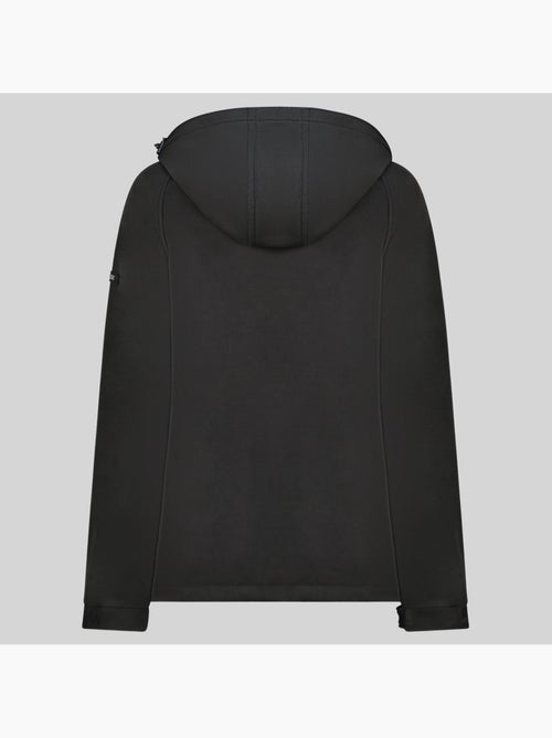 Chaqueta softshell con capucha tamilalor – geographical norway - Kiabi Chaqueta softshell con capucha tamilalor – geographical norway - Kiabi