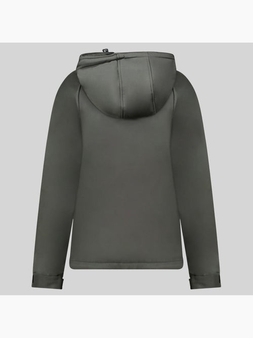 Chaqueta softshell con capucha tamilatal – geographical norway - Kiabi Chaqueta softshell con capucha tamilatal – geographical norway - Kiabi