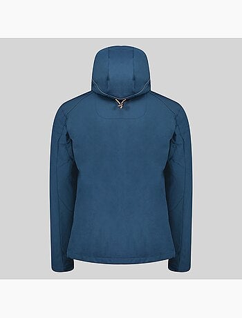 Chaqueta softshell con capucha taxillus – geographical norway