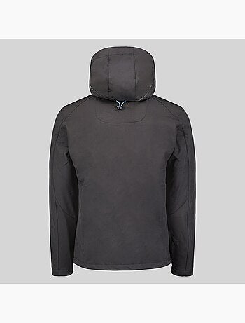 Chaqueta softshell con capucha taxillus – geographical norway