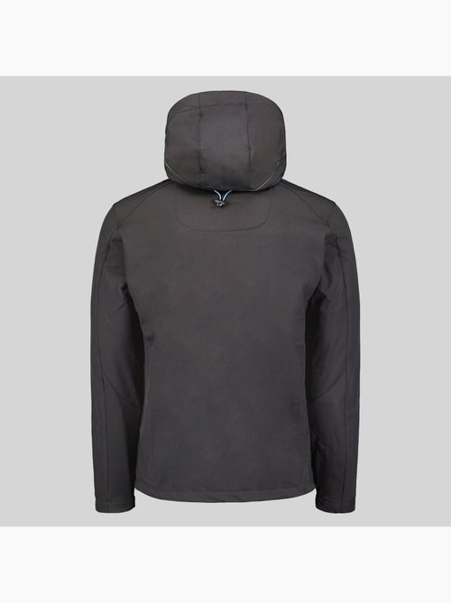 Chaqueta softshell con capucha taxillus – geographical norway - Kiabi