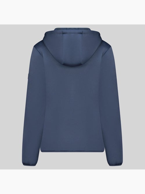 Chaqueta softshell con capucha typhlosion – geographical norway - Kiabi Chaqueta softshell con capucha typhlosion – geographical norway - Kiabi