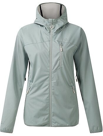 Dare 2B - Chaqueta Softshell Lexan III para Mujer