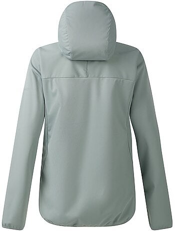 Dare 2B - Chaqueta Softshell Lexan III para Mujer