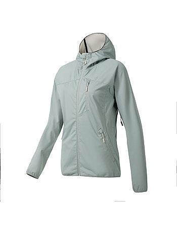 Dare 2B - Chaqueta Softshell Lexan III para Mujer