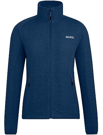 Chaqueta softshell malana para mujer - regatta