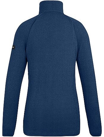 Chaqueta softshell malana para mujer - regatta