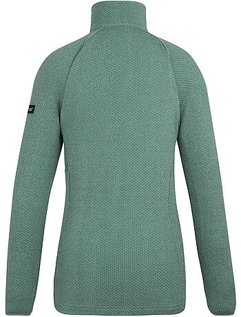 Chaqueta softshell malana para mujer - regatta