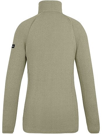 Chaqueta softshell malana para mujer - regatta