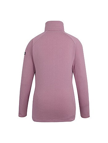 Chaqueta softshell malana para mujer - regatta