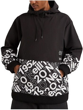 Chaqueta Softshell O'Neill para Hombre